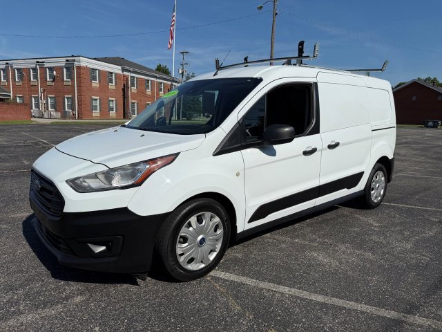 2019 Ford Transit Connect XL photo 3