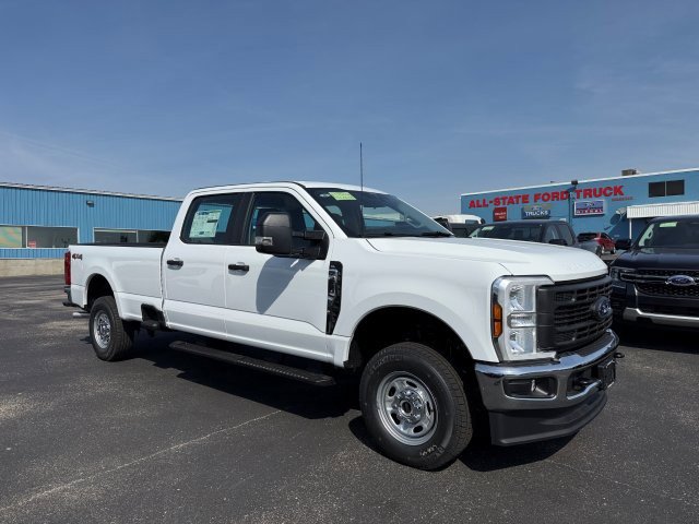2026 Ford F-350 Super Duty