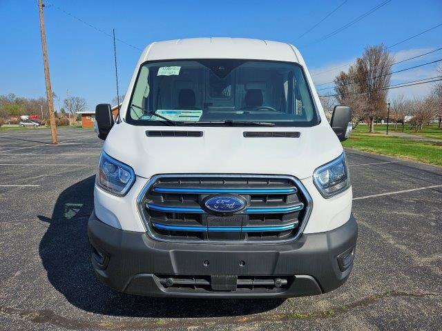 Used 2022 Ford Transit Van  with VIN 1FTBW9CK8NKA66140 for sale in Louisville, KY