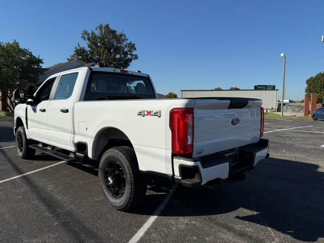 2026 Ford F-250 photo 4