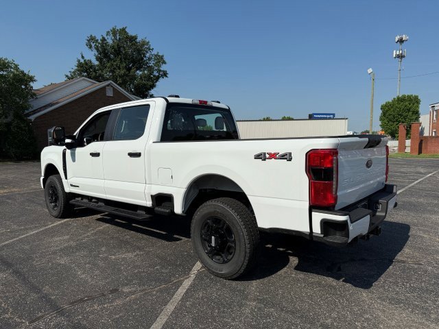2025 Ford F-250 XL photo 4