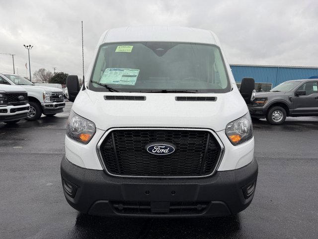 2026 Ford Transit Van Base