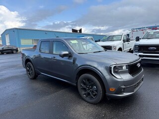 2026 Ford Maverick Lobo High AWD SUPERCREW TRUCK