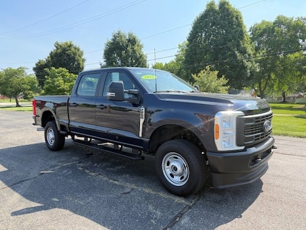 2023 Ford F-250 XL Truck Crew Cab