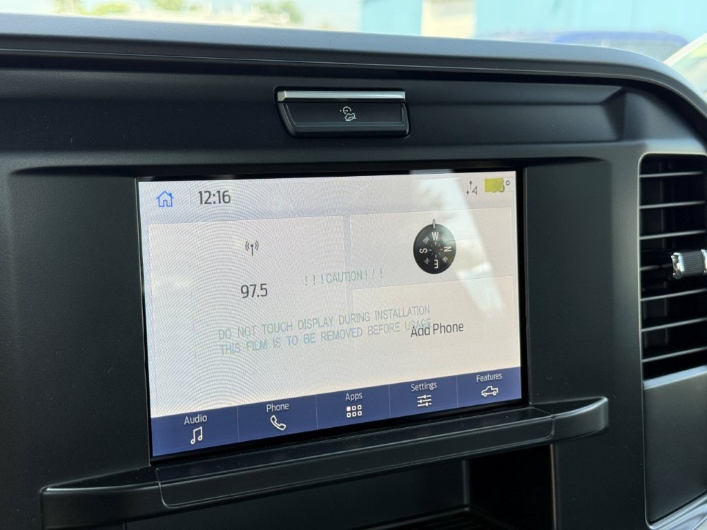 2026 Ford F-350 Super Duty XL - Photo 21