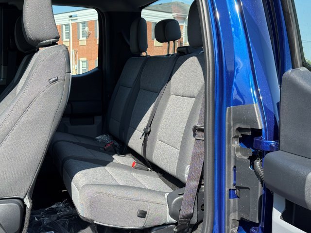 2026 Ford F-350 Super Duty XL - Photo 16