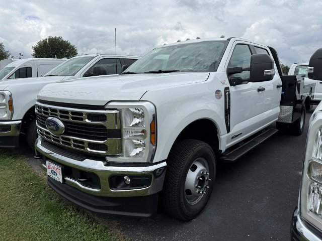 2025 Ford F-350 photo 3