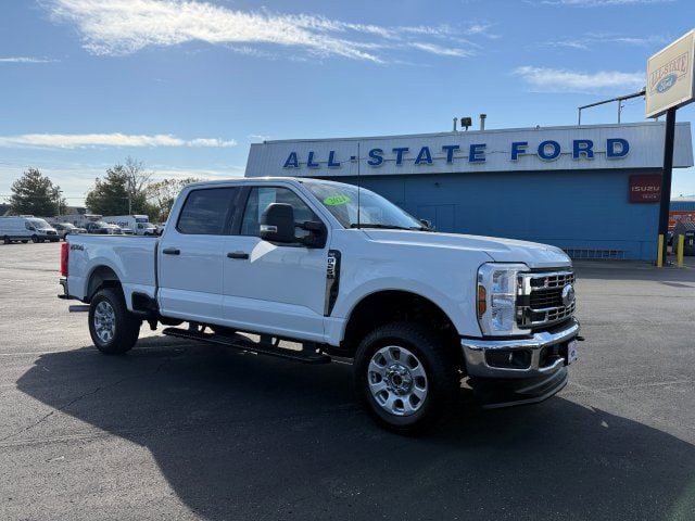 2024 Ford F-250 Super Duty XLT's photo