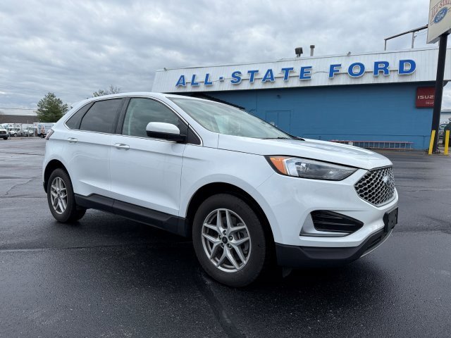 2024 Ford Edge SEL's photo