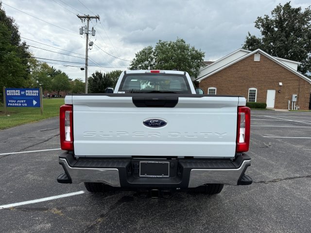 2026 Ford F-350 Super Duty XL - Photo 6
