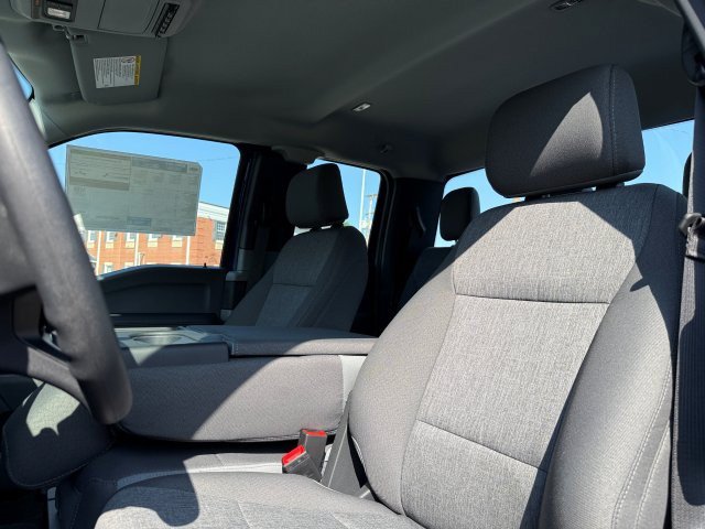 2026 Ford F-350 Super Duty XL - Photo 14