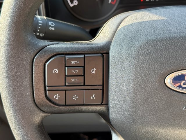 2026 Ford F-350 Super Duty XL - Photo 25