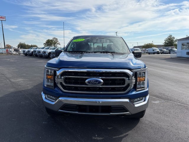 2023 Ford F-150 photo 2