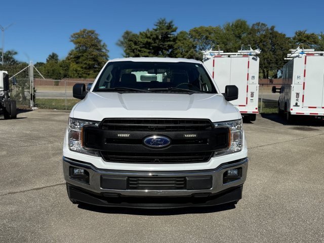2019 Ford F-150 photo 2