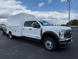 Ford F550