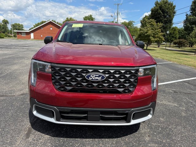 2025 Ford Maverick Lariat photo 2