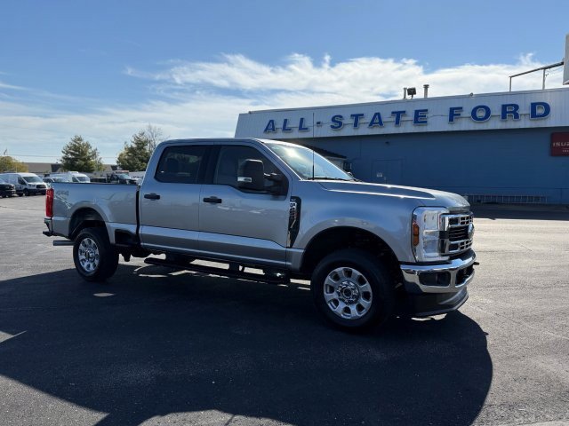 2024 Ford F-250 Super Duty XLT's photo