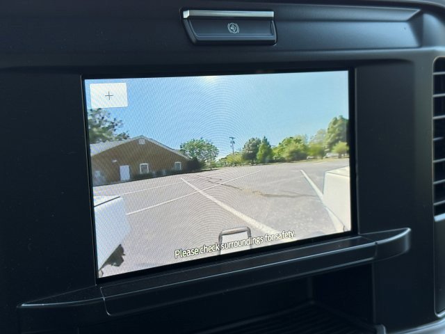 2025 Ford F-350 Super Duty Chassis Cab XL - Photo 26