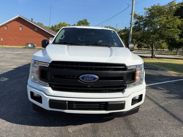 2019 Ford F-150 photo 2