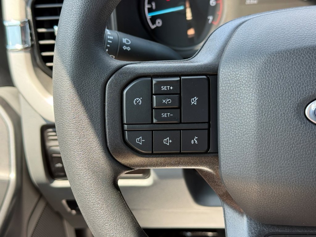 2026 Ford F-350 Super Duty XL - Photo 30