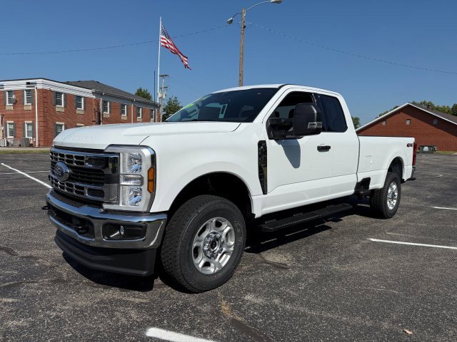 2026 Ford F-250 photo 3