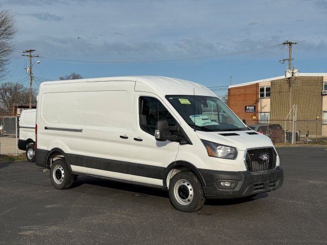 2026 Ford Transit Van
