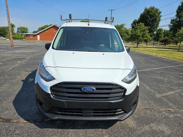 Used 2020 Ford Transit Connect XL with VIN NM0LS7E22L1480239 for sale in Louisville, KY