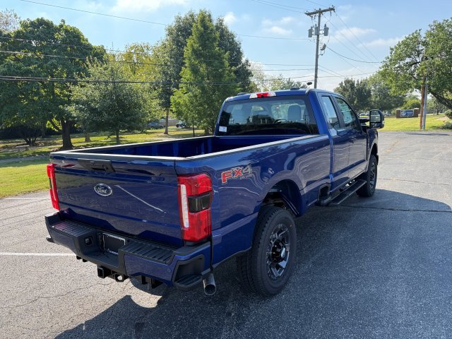 2026 Ford F-350 Super Duty XL - Photo 7