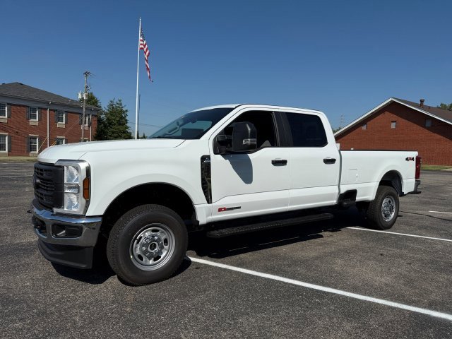 2026 Ford F-250 photo 3