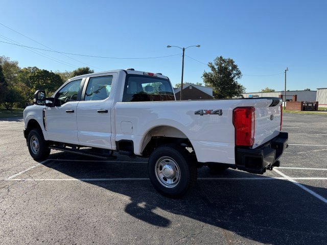 2026 Ford F-250 photo 4