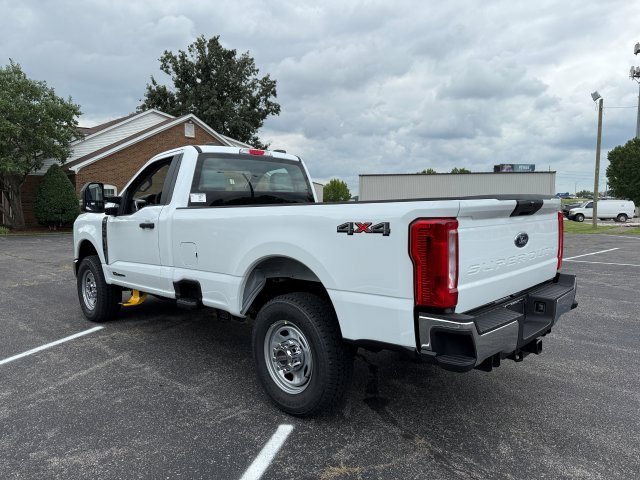 2026 Ford F-350 photo 4