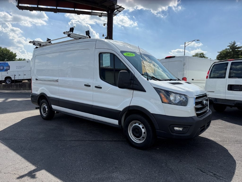 2020 Ford Transit 250 Med Roof 148 WB's photo