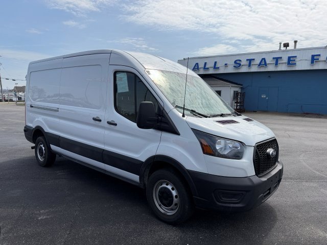 2024 Ford Transit 250 Med Roof 148 WB's photo