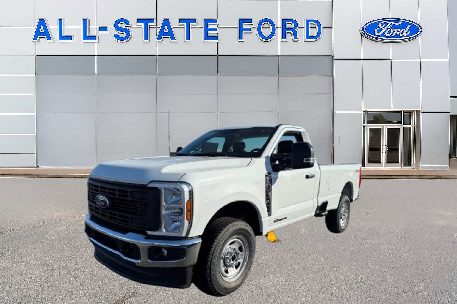 2026 Ford F-350 photo 3