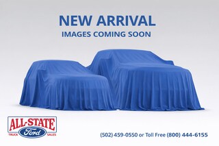 2026 Ford Explorer Platinum 4X4 SUV