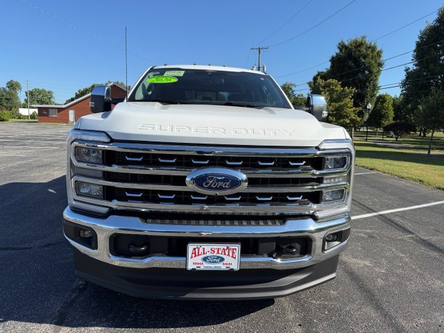 2026 Ford F-250 photo 2