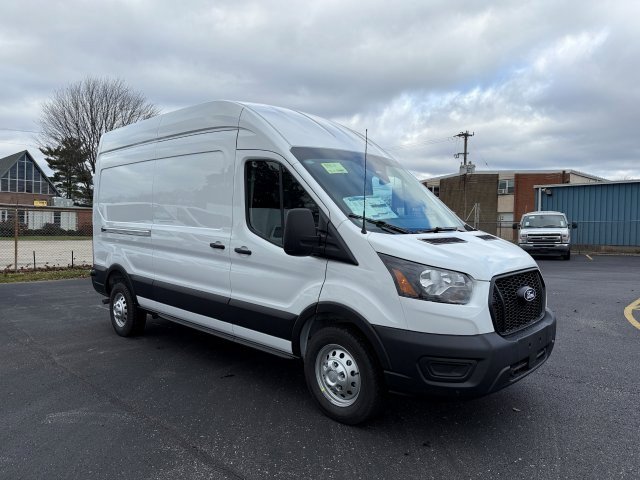 2026 Ford Transit Van Base's photo