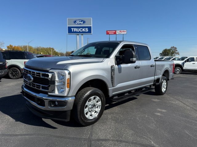 2024 Ford F-250 photo 3