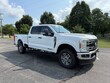 Ford Super Duty F-350 SRW