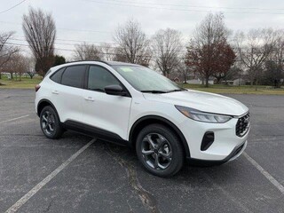 2025 Ford Escape ST-Line AWD SUV