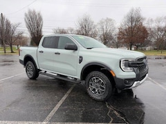 2024 Ford Ranger CRW 4X4 XLT TRUCK