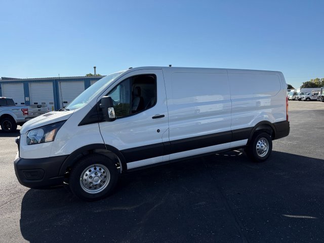 2025 Ford Transit Van Base