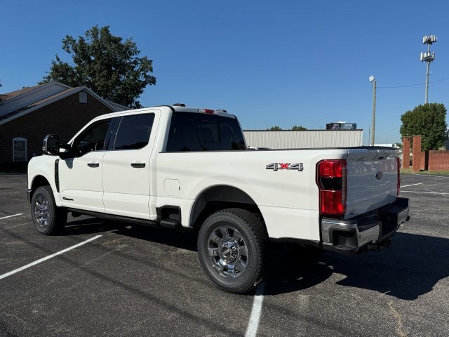 2026 Ford F-250 photo 4