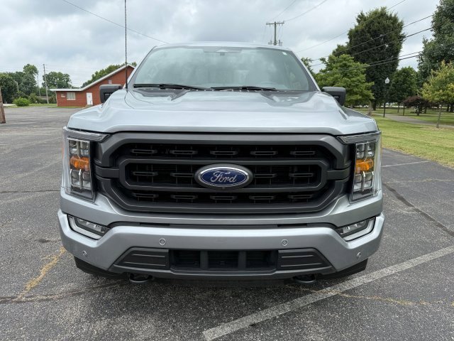 2023 Ford F-150 photo 2
