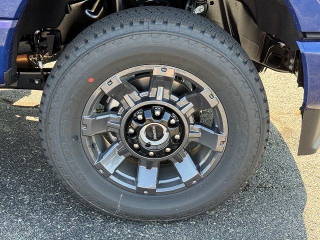 2026 Ford F-350 Super Duty XL - Photo 10