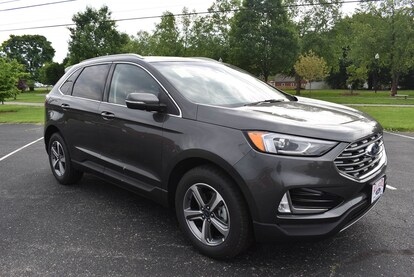 2019 Ford Edge St