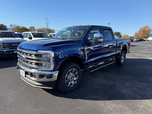 2026 Ford F-250 photo 3