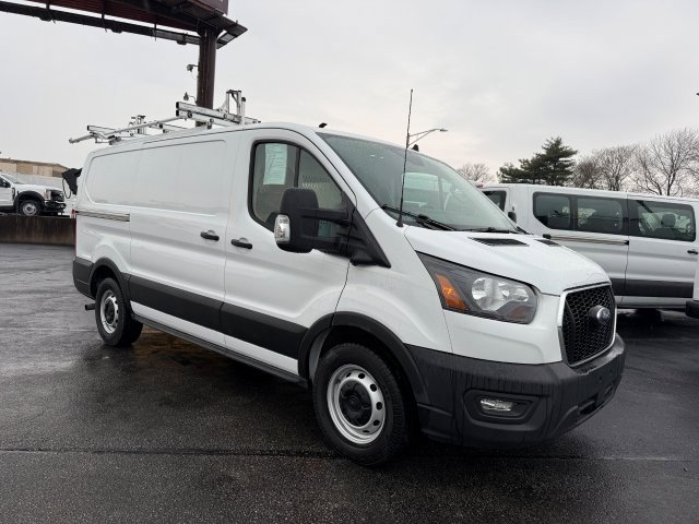 2022 Ford Transit 150 Low Roof 130 WB's photo
