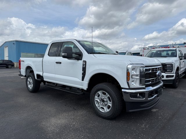 2026 Ford F-250 Super Duty XLT