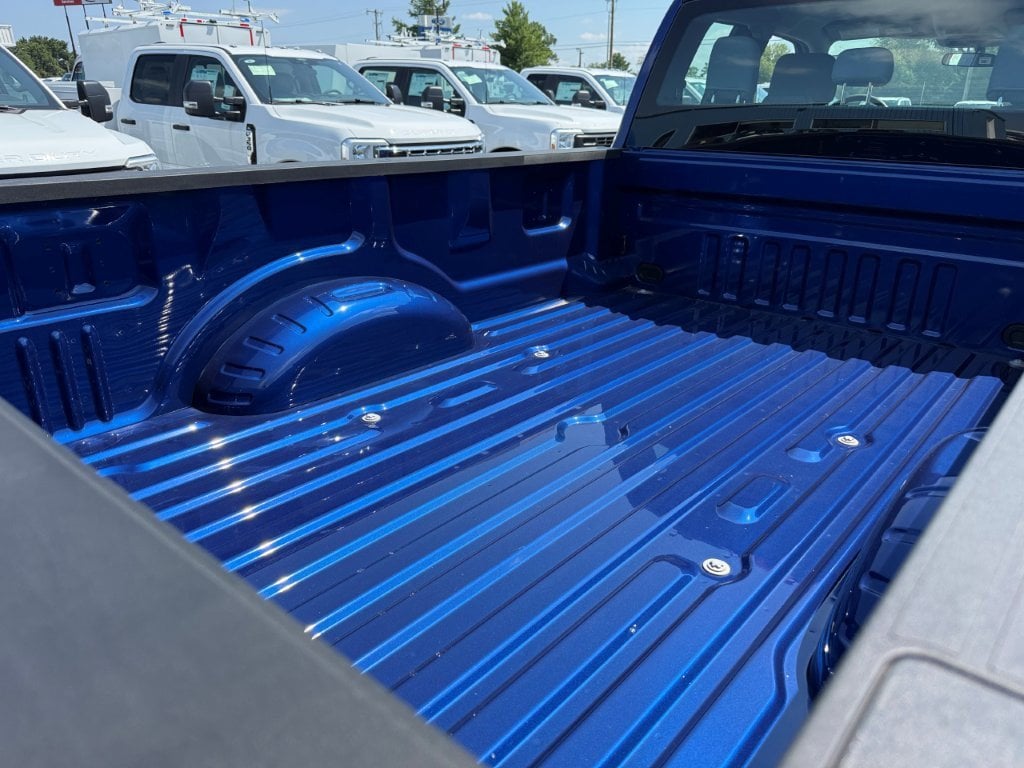 2026 Ford F-350 Super Duty XL - Photo 7